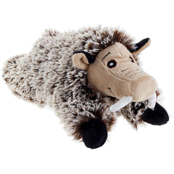 Žaislas šunims, pliušinis šernas Faro, 28 cm