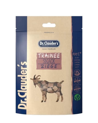 Drc Ožkienos kubelių skanėstai 80 g