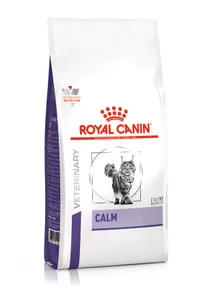 ROYAL CANIN VHN Cat Calm 2 kg pašaras katėms, susiduriančioms su stresu
