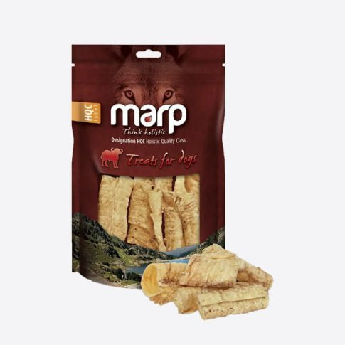 MARP Holistic skanėstas džiovintos buivolų trachėjos 500 g