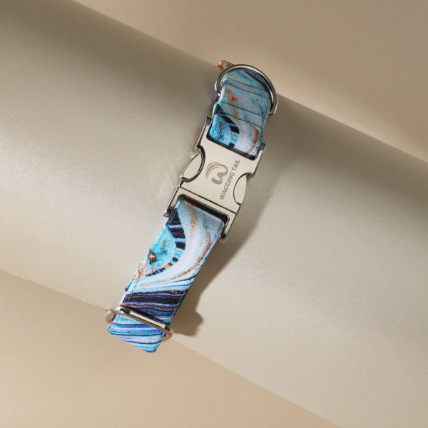 Greito užsegimo antkaklis ORION M