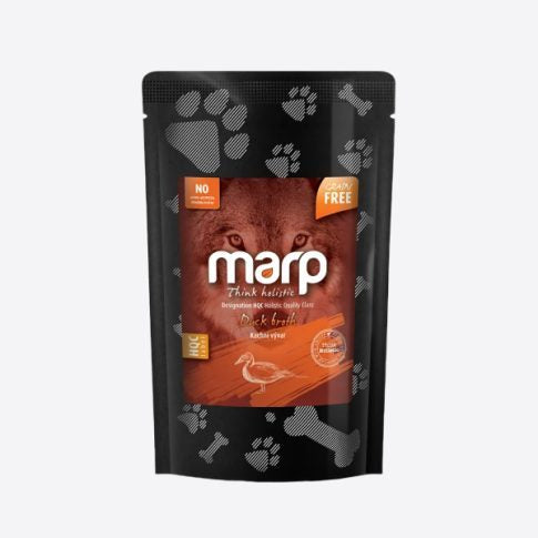 MARP Holistic antienos sultinys šunims ir katėms, 230 ml