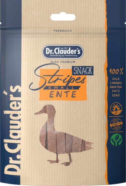 DrC Antienos juostelių skanėstas 80 g