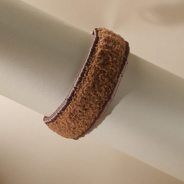 Antkaklis ilgakakliams/ilgaplaukiams TEDDY BEAR 33 cm