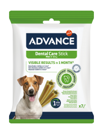 Dental Care Stick Mini dantų priežiūrai šunims 90 g