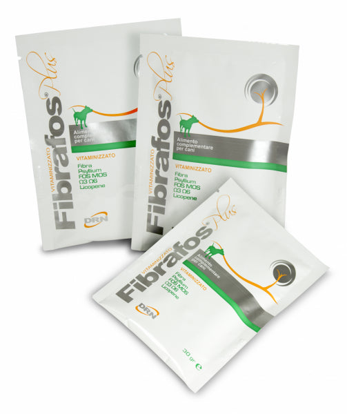 Fibrafos Plus milteliai 30 g