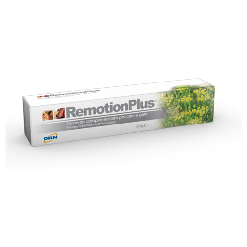 Remotion Plus pasta 50 g