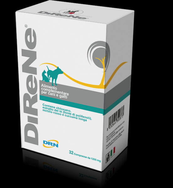 Direne tabletės N32