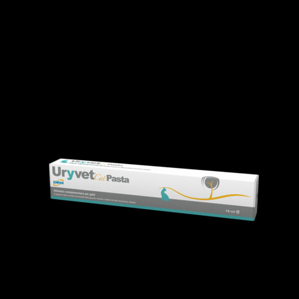 Uryvet pasta 15ml