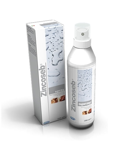Zincoseb purškalas 200 ml