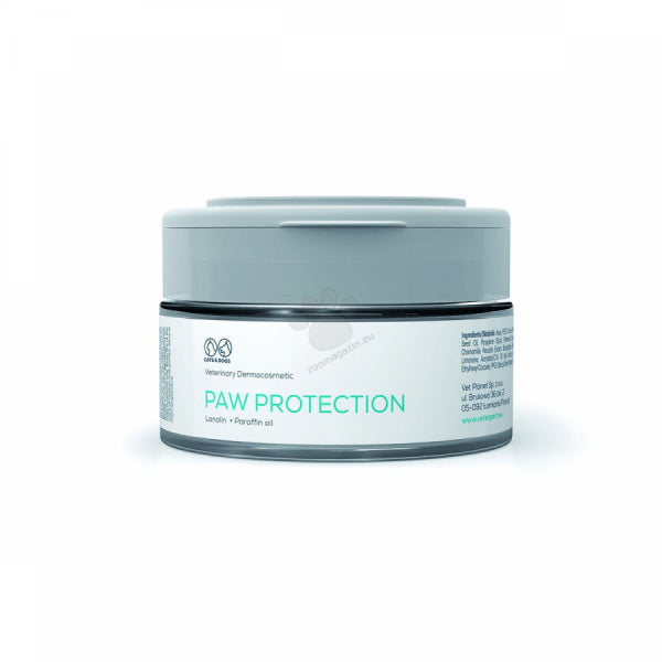 Paw Protection pėdučių tepalas 75ml