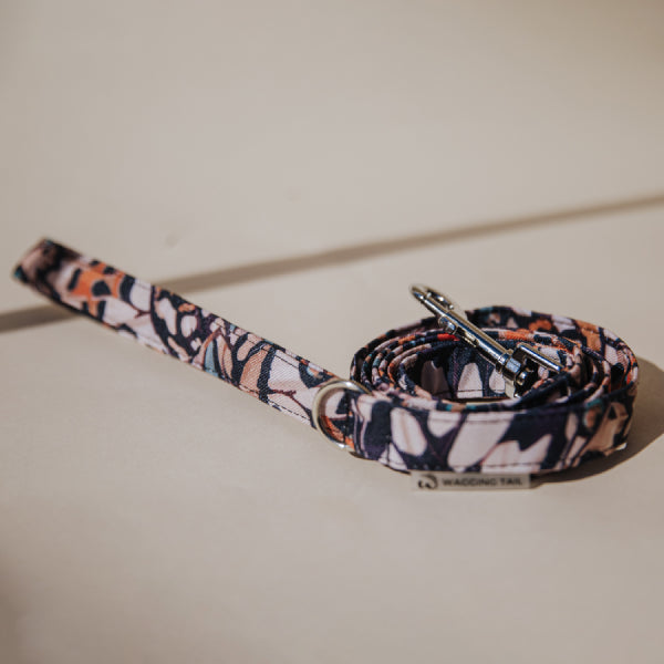 Pavadėlis medžiaginis PEGASUS 1,6m