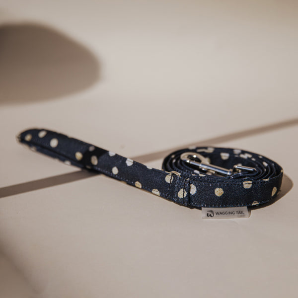 Pavadėlis medžiaginis ANDROMEDA 1,6m