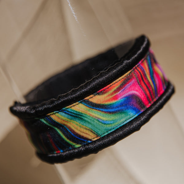 Antkaklis ilgakakliams/ilgaplaukiams RIO 40 cm