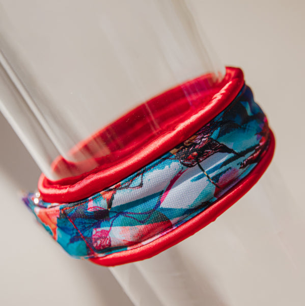 Antkaklis ilgakakliams/ilgaplaukiams COPENHAGEN 40 cm