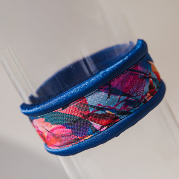 Antkaklis ilgakakliams/ilgaplaukiams SANTORINI 30 cm