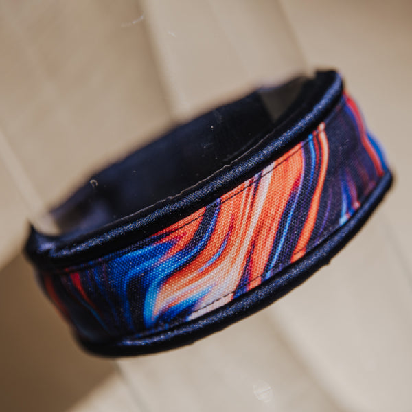 Antkaklis ilgakakliams/ilgaplaukiams BARCELONA 27 cm