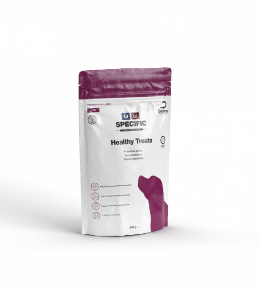 CT-H 300g sveikuoliški skanėstai šunims