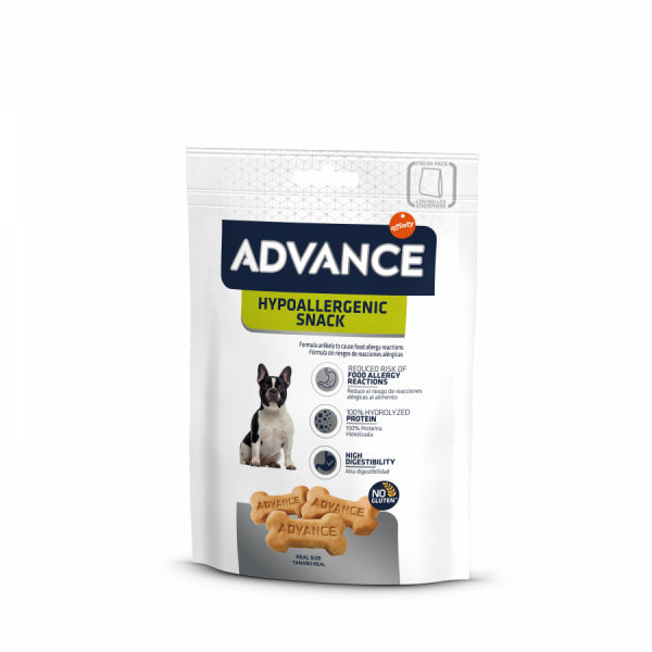 Hypoallergenic Snack alergiškiems šunims 150 g