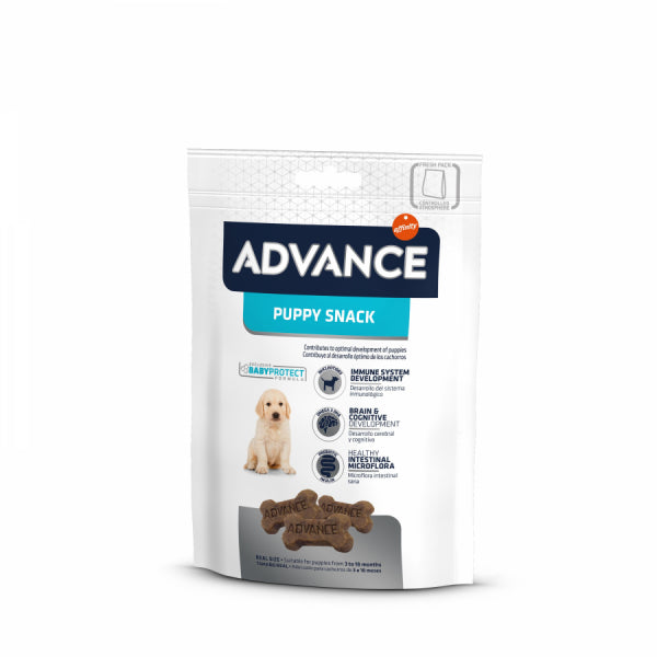 Puppy Snack jauniems šuniukams 150 g