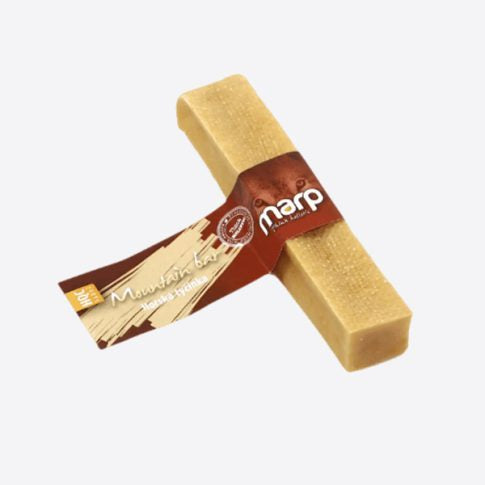 MARP Holistic Mountain Bar natūralus skanėstas šunims XL dydžio