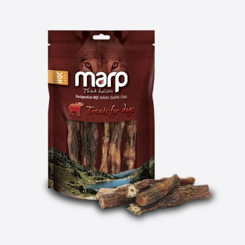 MARP Holistic skanėstas džiovintos buivolų uodegos 150g