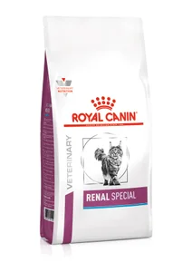 ROYAL CANIN VHN Cat Renal Special 2 kg pašaras katėms, turinčioms inkstų problemų