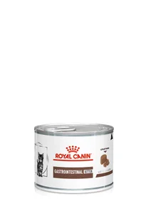 ROYAL CANIN VHN Cat Gastrointestinal Kitten Can 195 g konservai jauniems kačiukams, turintiems virškinimo problemų