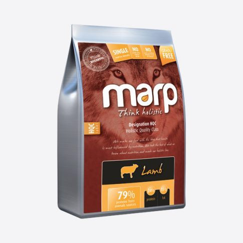 MARP Holistic Lamb su ėriena 17 kg