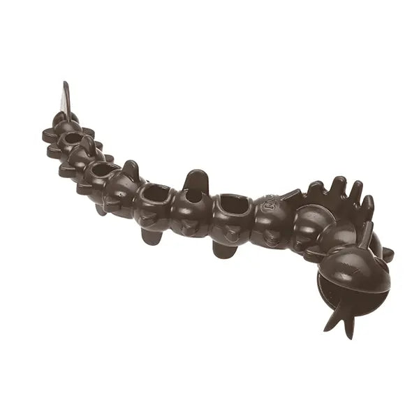 ECOMFY Guminis kirminas skanėstams 24 cm, žaislas šunims
