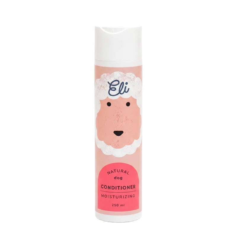 ELI hipoalerginis, drėkinantis kondicionierius šunims, 250 ml