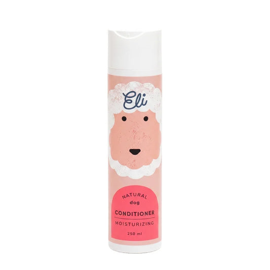 ELI hipoalerginis, drėkinantis kondicionierius šunims, 250 ml