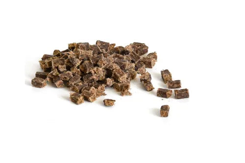 Petmex elnienos gabalėliai 130 g, skanėstas šunims