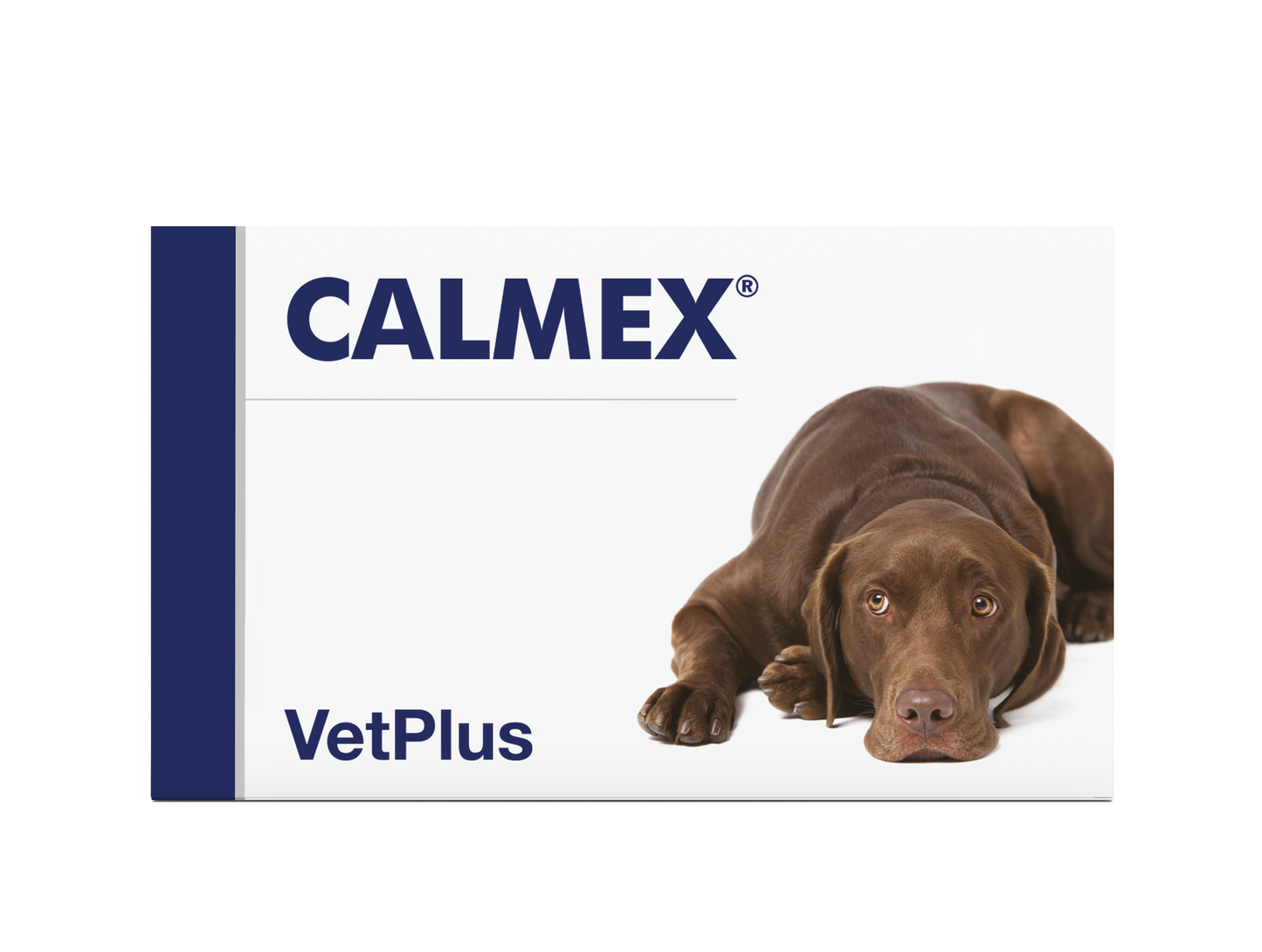 Calmex Dog, papildas šunims raminimui N10