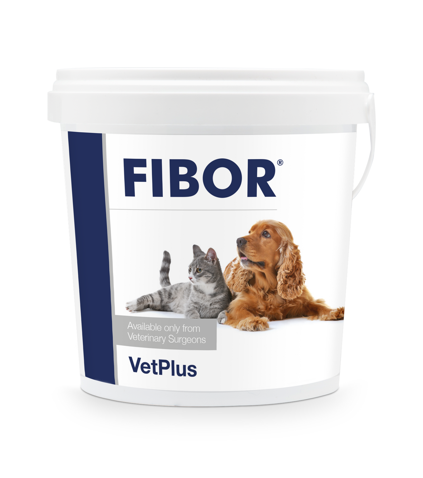 Fibor 500 g, papildas virškinimui ir žarnynui šunims bei katėms