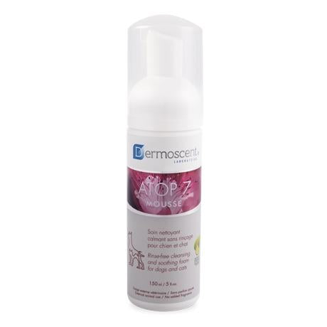 Dermoscent ATOP 7® putos 150 ml šunims ir katėms